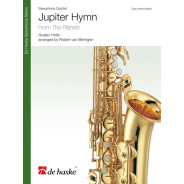 Jupiter Hymn