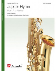 Jupiter Hymn