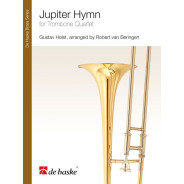 Jupiter Hymn
