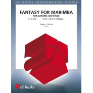 Fantasy for Marimba