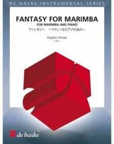 Fantasy for Marimba
