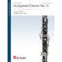 Hungarian Dance No. 5