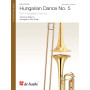 Hungarian Dance No. 5