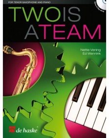 Two is a Team