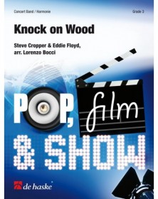 Knock on Wood
