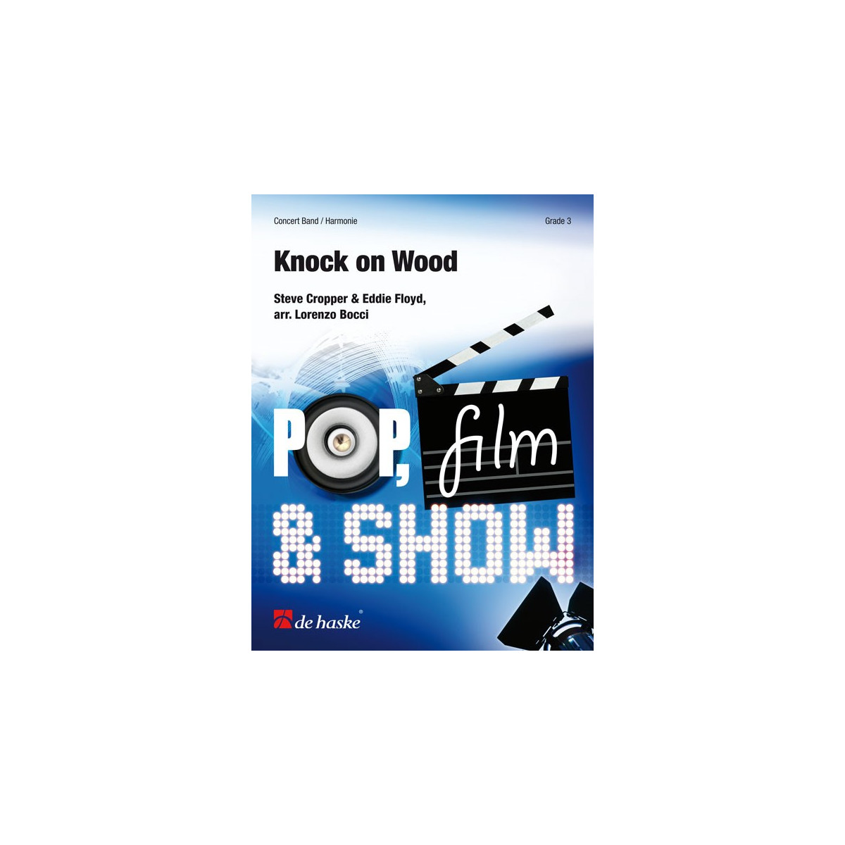 Knock on Wood