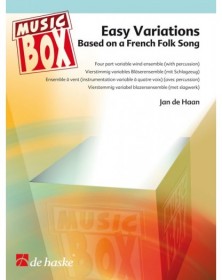 Easy Variations