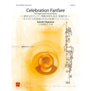 Celebration Fanfare