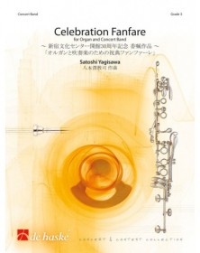 Celebration Fanfare