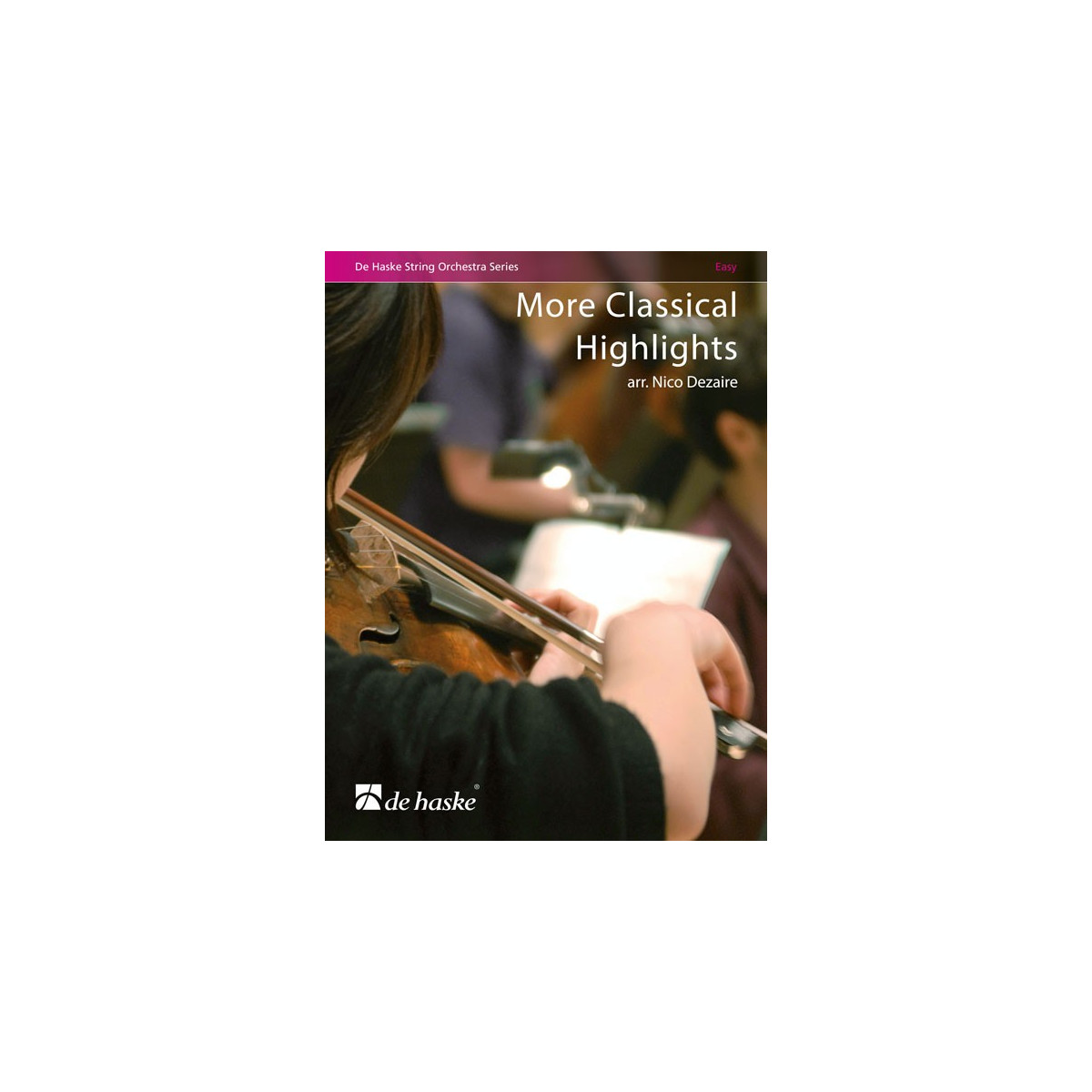 More Classical Highlights