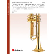 Concerto for Trumpet and Orchestra