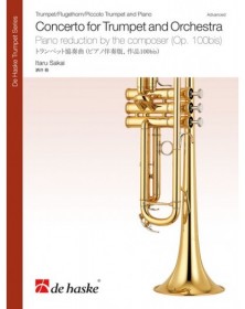 Concerto for Trumpet and Orchestra