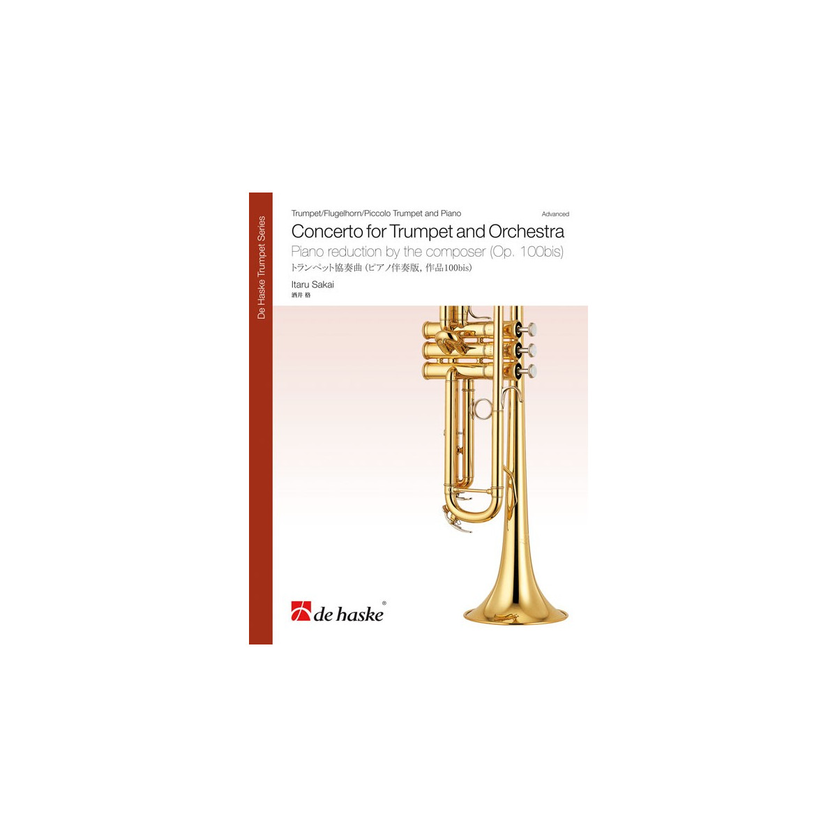 Concerto for Trumpet and Orchestra