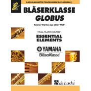 Bläserklasse GLOBUS - Bassklarinette/Tenorhorn