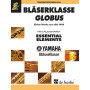 Bläserklasse GLOBUS - Tenorsaxophon