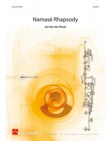 Namasé Rhapsody