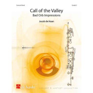 Call of the Valley