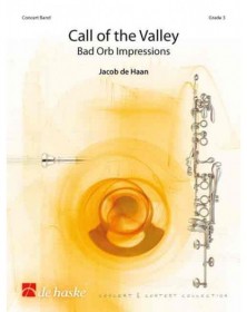 Call of the Valley