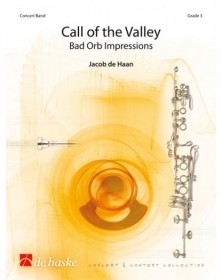 Call of the Valley