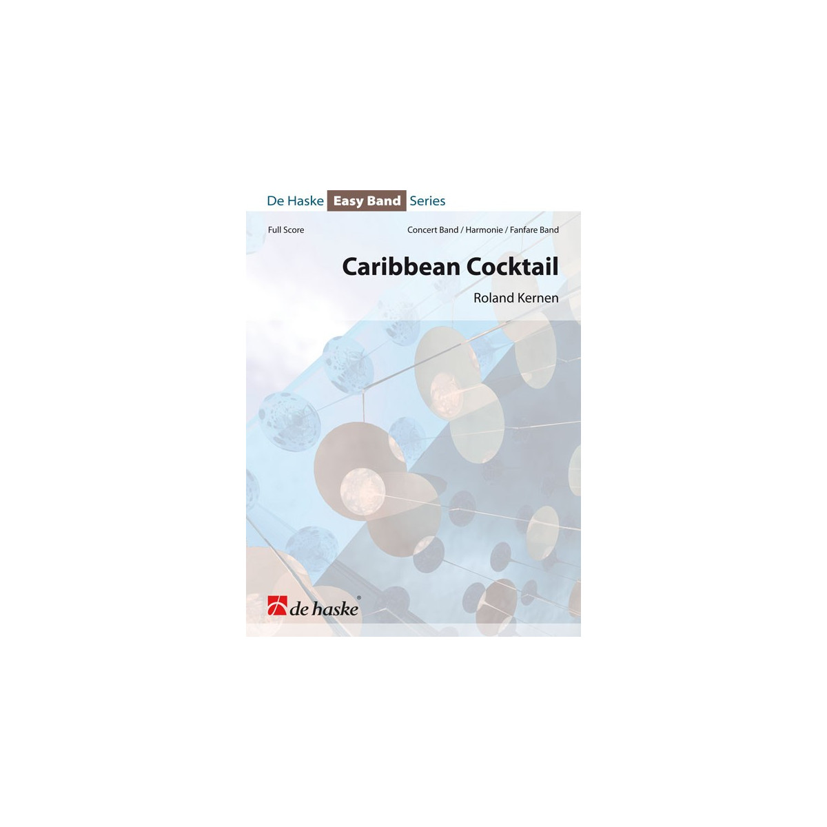 Caribbean Cocktail