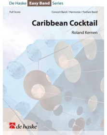 Caribbean Cocktail