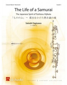 The Life of a Samurai