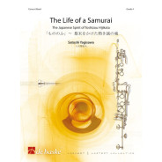 The Life of a Samurai
