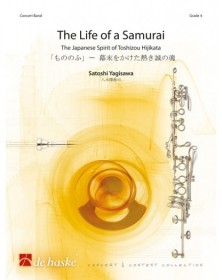 The Life of a Samurai