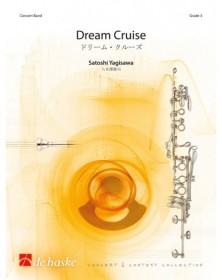 Dream Cruise