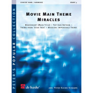 Movie Main Theme Miracles