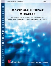 Movie Main Theme Miracles