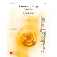 Flame and Glory