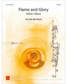Flame and Glory