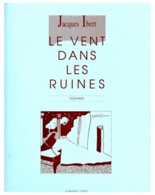 Le Vent Dans Les Ruines