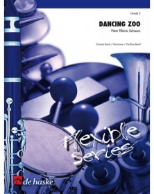 Dancing Zoo