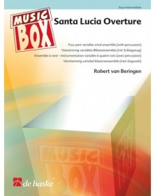 Santa Lucia Overture
