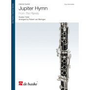 Jupiter Hymn