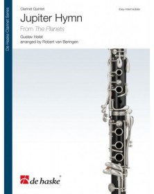 Jupiter Hymn