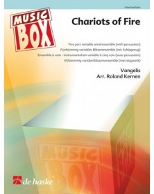 Chariots of Fire