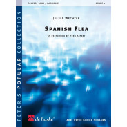 Spanish Flea