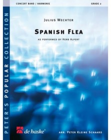 Spanish Flea