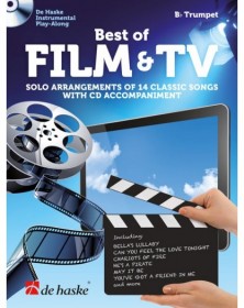 Best of Film & TV (Trumpet)