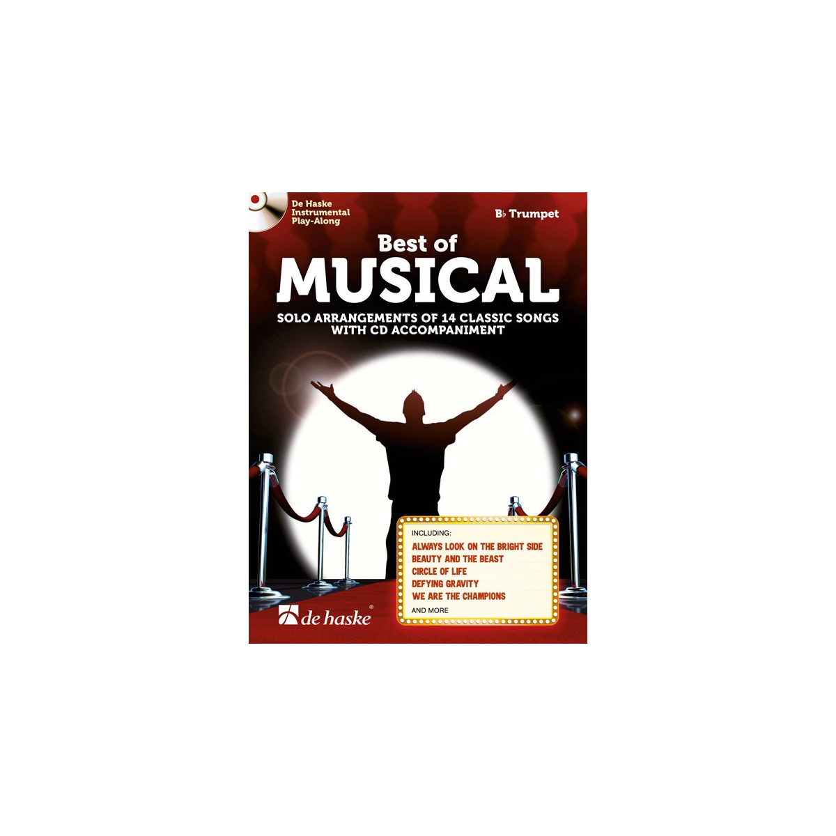 Best of Musical (Trumpet)