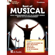 Best of Musical (Trombone)