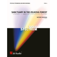 Sanctuary in the Zelkova Forest