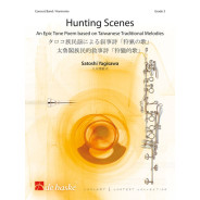 Hunting Scenes