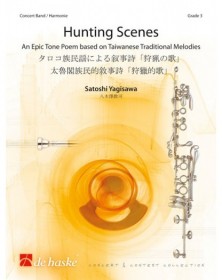 Hunting Scenes