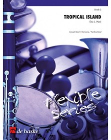 Tropical Island