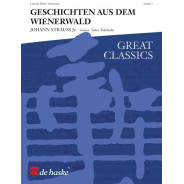 Geschichten aus dem Wienerwald