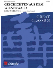 Geschichten aus dem Wienerwald